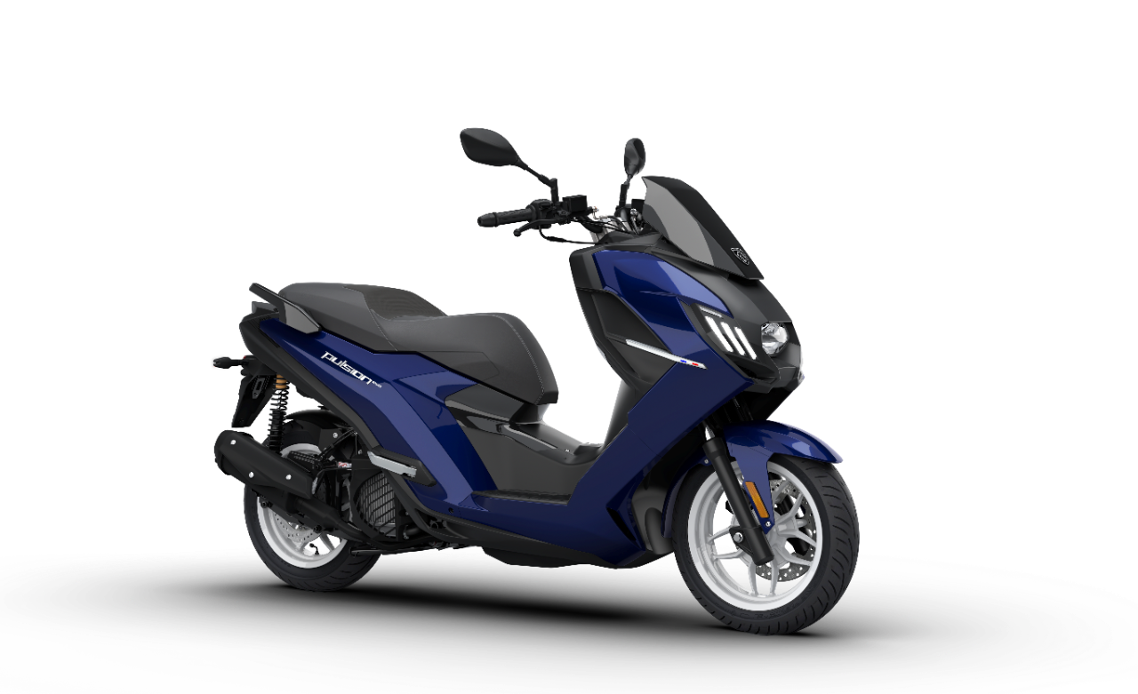 Peugeot: tutte le novità a EICMA 2025